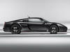 Noble M600. Вид сбоку