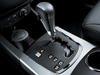 SsangYong New Actyon. Рычаг АКПП