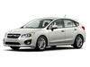 Subaru Impreza (2012)