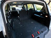 Ford S-Max. Вместительный багажник