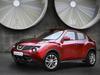 Участники ММАС-2010. Фото 18. Nissan Juke