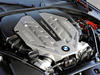 BMW 6 Series Coupe