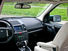 Тест-драйв Land Rover Freelander 2. Усовершенствованная центральная консоль Тест-драйв Land Rover Freelander 2. Усовершенствованная центральная консоль