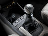 SsangYong New Actyon. Рычаг МКПП