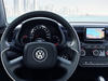 Volkswagen XL1. Руль, передняя панель, центральная консоль