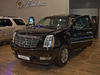 ММАС-2010. Фото 19. Cadillac Escalade