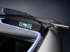 BMW Vision Connected Drive Concept