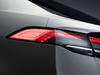 Opel Ampera. Фонарь