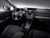 Subaru Impreza (2012)
