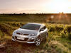 Тест-драйв Mazda CX-7. Фото 1