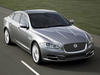 Тест-драйв Jaguar XJ. Фото 1