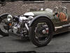Morgan 3 Wheeler