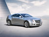 Участники ММАС-2010. Фото 20. Cadillac CTS