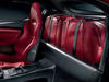 Alfa Romeo 8c Competizione. Место для багажа