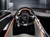 BMW Vision Connected Drive Concept