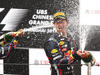 Марк Уэббер, команда Red Bull