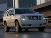 Участники ММАС-2010. Фото 21. Cadillac Escalade Hybrid