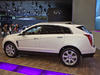MMAC-2010. Фото 21. Cadillac SRX