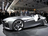 BMW Vision Connected Drive Concept