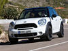 Участники ММАС-2010. Фото 23. Mini Countryman