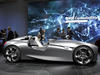 BMW Vision Connected Drive Concept