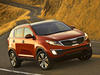 Участники ММАС-2010. Фото 26. Kia Sportage