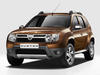 Участники ММАС-2010. Фото 27. Renault Duster