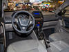MMAC-2010. Фото 27. Салон Chery P11