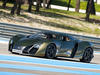 Marussia B2 на треке