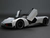 Участники ММАС-2010. Фото 28. Marussia