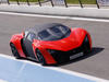 Marussia B2 на треке