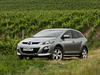 Тест-драйв Mazda CX-7. Фото 2