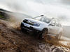 Dacia Duster перед-бок