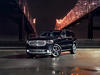 Dodge Durango перед-бок