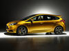 Ford Focus ST бок