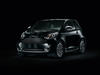 Aston Martin Cygnet. Вид спереди