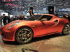 Alfa Romeo 4C Concept