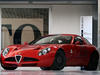 Alfa Romeo TZ3 Stradale
