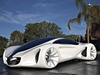 Mercedes-Benz Biome Concept
