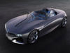 BMW Vision Connected Drive Concept