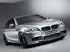 BMW M5 Concept