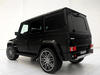 Brabus G 800 Widestar