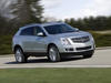 Cadillac SRX