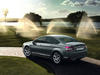 Citroёn C5 (2011). Седан, задняя часть