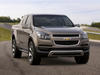 Chevrolet Colorado Concept