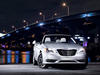 Chrysler 200 Convertible. Перед-фронт