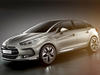 Citroёn DS5
