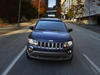Jeep Compass (2011). Перед-фронт