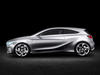 Mercedes-Benz A-Class Concept
