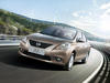 Nissan Sunny. Динамика